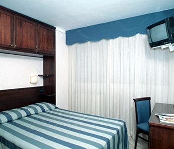 Hotel Sud Ovest