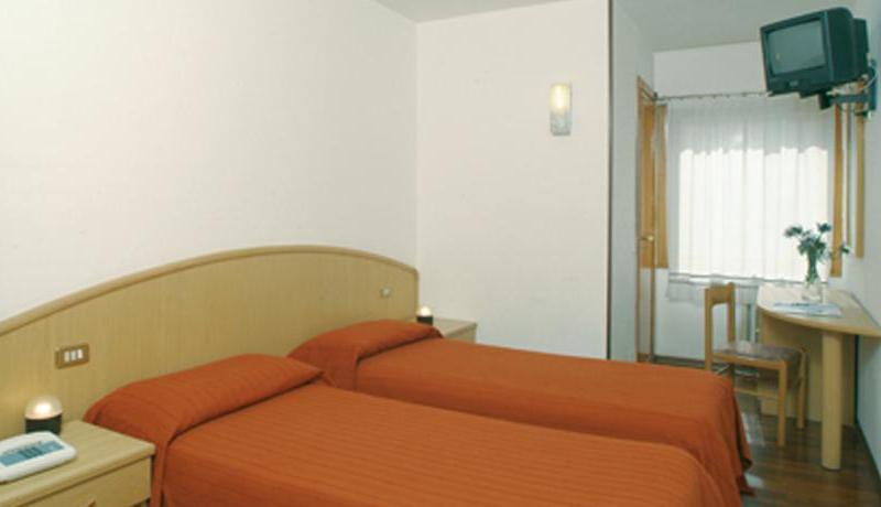 Hotel Sud Ovest