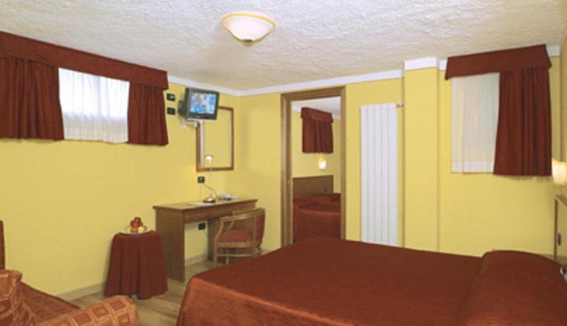 Hotel Sud Ovest