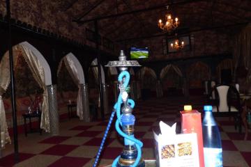 Отель Bahia City Hotel Марокко, Агадир, фото 14