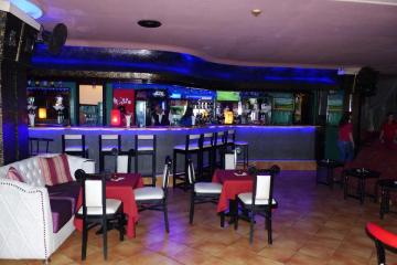 Отель Bahia City Hotel Марокко, Агадир, фото 16