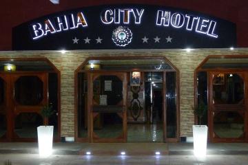 Отель Bahia City Hotel Марокко, Агадир, фото 20