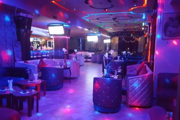 Отель Bahia City Hotel Марокко, Агадир, фото 27