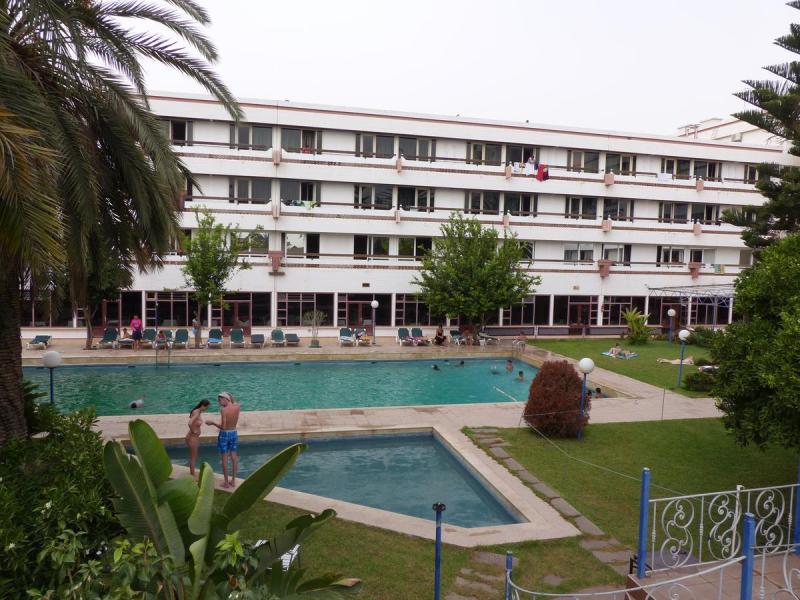 Bahia City Hotel