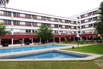 Отель Bahia City Hotel Марокко, Агадир, фото 3