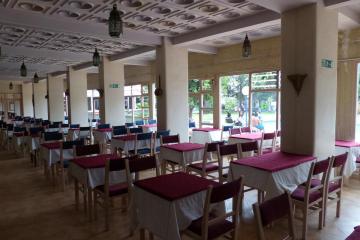 Отель Bahia City Hotel Марокко, Агадир, фото 5