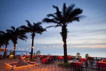 Отель Sudala Beach Resort Таиланд, Као Лак, фото 12