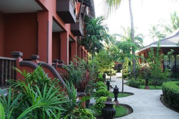 Отель Sudala Beach Resort Таиланд, Као Лак, фото 20