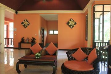 Отель Sudala Beach Resort Таиланд, Као Лак, фото 8