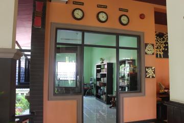 Отель Sudala Beach Resort Таиланд, Као Лак, фото 10