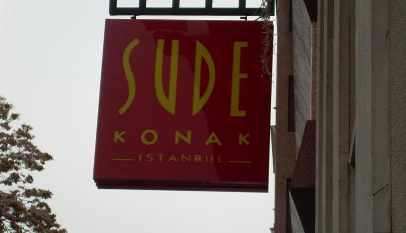 Sude Konak