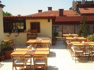 Sude Konak