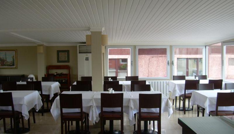 Sude Konak