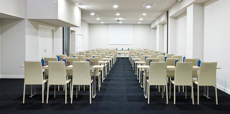 NH Collection Madrid Suecia