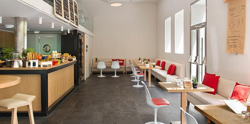 NH Collection Madrid Suecia