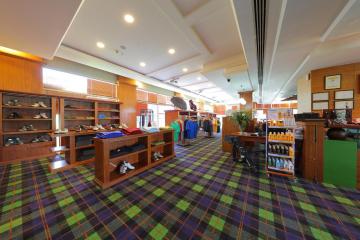 Отель Sueno Hotels Golf Belek Турция, Ташлыбурун, фото 11