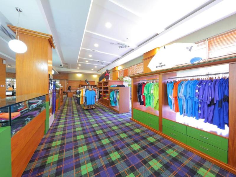 Sueno Hotels Golf Belek