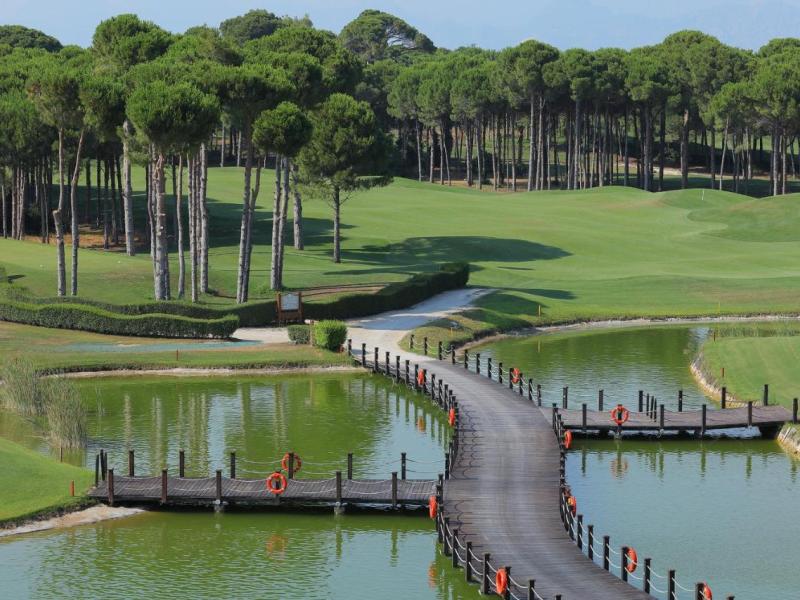 Sueno Hotels Golf Belek
