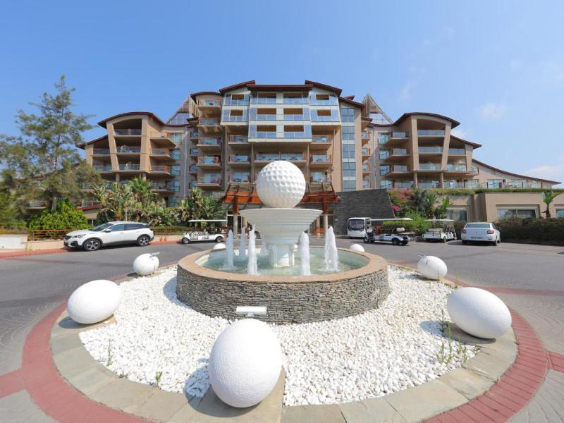 Sueno Hotels Golf Belek