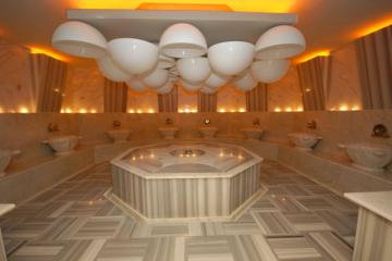 Отель Sueno Hotels Golf Belek Турция, Ташлыбурун, фото 17
