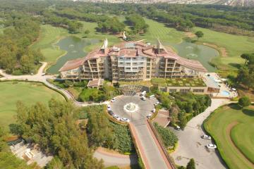 Отель Sueno Hotels Golf Belek Турция, Ташлыбурун, фото 19