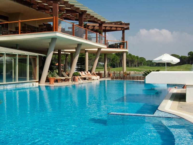 Sueno Hotels Golf Belek