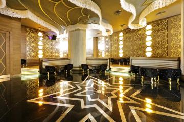 Отель Sueno Hotels Golf Belek Турция, Ташлыбурун, фото 24