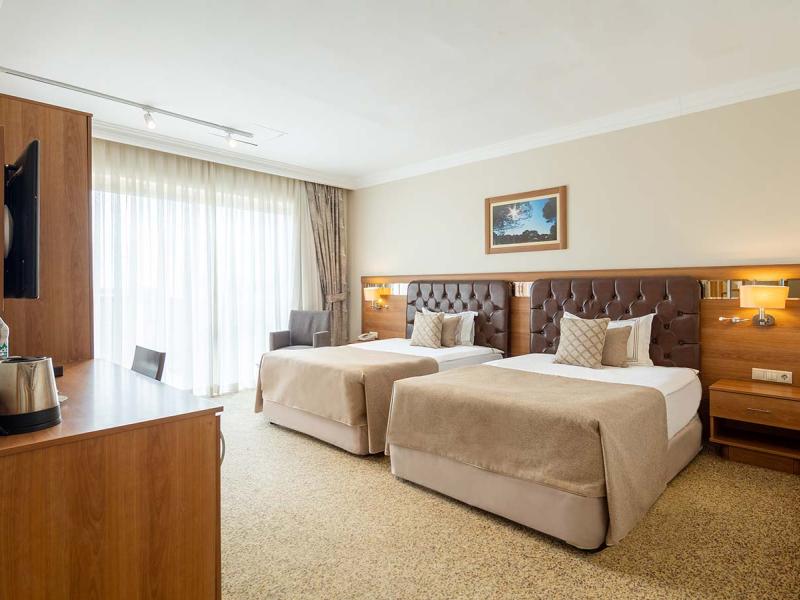 Sueno Hotels Golf Belek