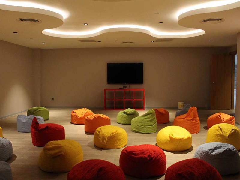 Sueno Hotels Golf Belek