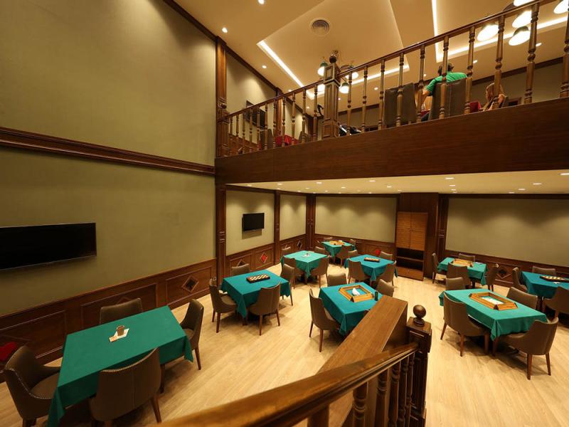 Sueno Hotels Golf Belek