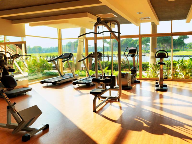 Sueno Hotels Golf Belek