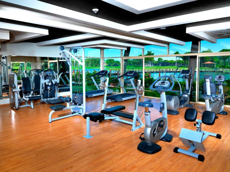 Sueno Hotels Golf Belek