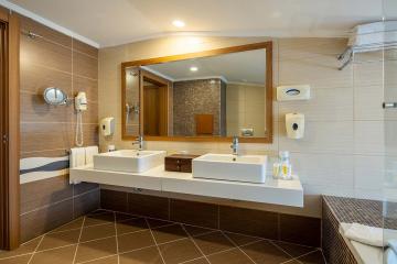 Отель Sueno Hotels Golf Belek Турция, Ташлыбурун, фото 32
