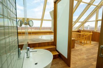 Отель Sueno Hotels Golf Belek Турция, Ташлыбурун, фото 33