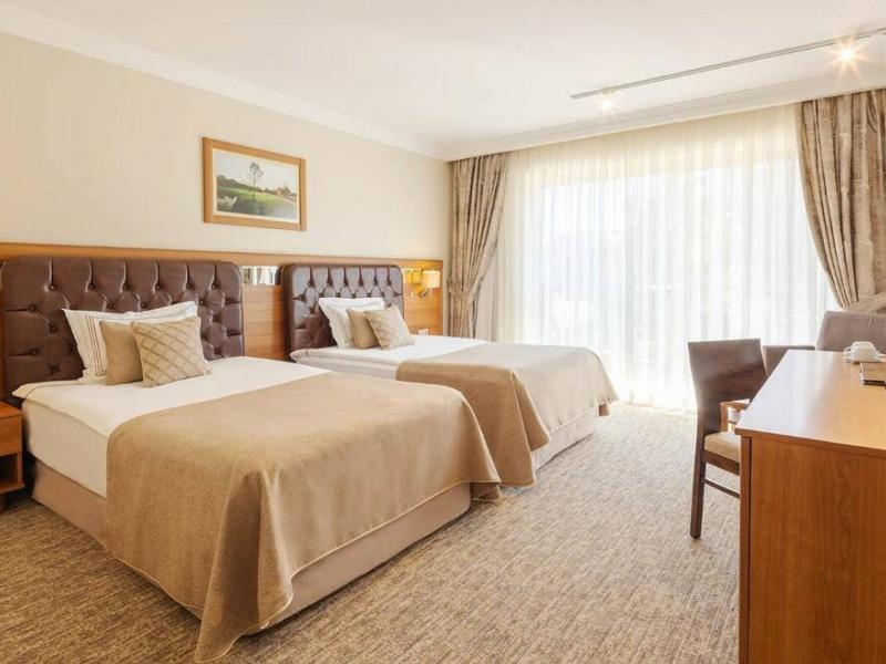 Sueno Hotels Golf Belek