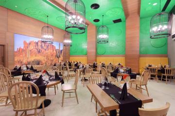 Отель Sueno Hotels Golf Belek Турция, Ташлыбурун, фото 35