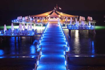 Отель Sueno Hotels Golf Belek Турция, Ташлыбурун, фото 36
