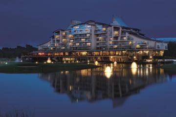 Отель Sueno Hotels Golf Belek Турция, Ташлыбурун, фото 4