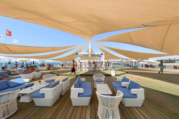 Отель Sueno Hotels Golf Belek Турция, Ташлыбурун, фото 41