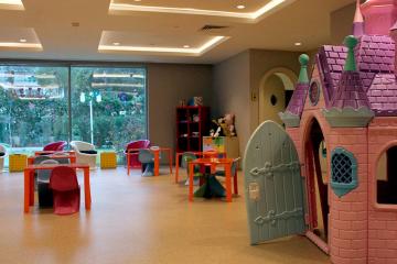 Отель Sueno Hotels Golf Belek Турция, Ташлыбурун, фото 45