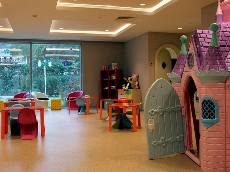 Sueno Hotels Golf Belek