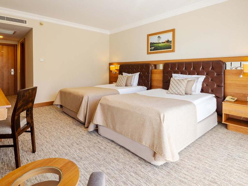 Sueno Hotels Golf Belek