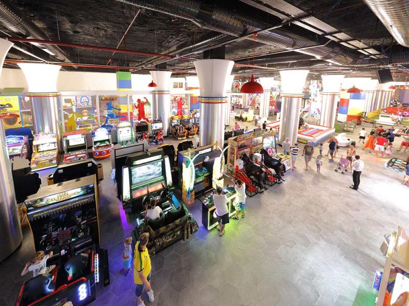 Sueno Hotels Golf Belek