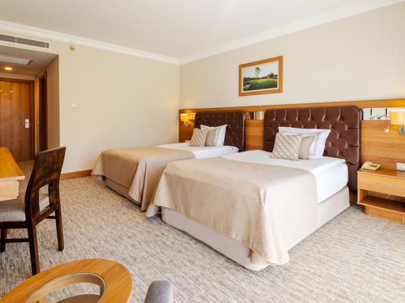 Sueno Hotels Golf Belek