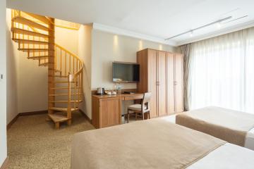 Отель Sueno Hotels Golf Belek Турция, Ташлыбурун, фото 49