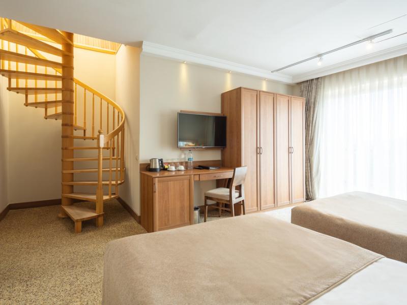 Sueno Hotels Golf Belek