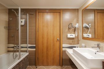 Отель Sueno Hotels Golf Belek Турция, Ташлыбурун, фото 53