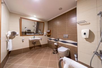 Отель Sueno Hotels Golf Belek Турция, Ташлыбурун, фото 57