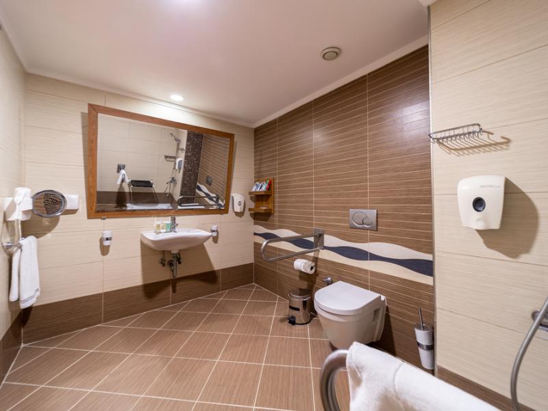 Sueno Hotels Golf Belek