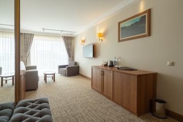 Отель Sueno Hotels Golf Belek Турция, Ташлыбурун, фото 58
